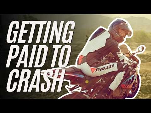 Tom McComas Lived on $5 a Day to Make It in Hollywood