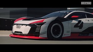 Talking you through some of Gran Turismo's amazing machinery 😍 | DRIVETRIBE