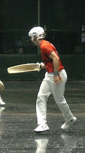 1.4M views · 4.9K reactions | Jairo had an EPIC final gameday of the seasonHe won 2 out of 3 matches playing the maximum NINE total sets last night!! Incredible way to end an INCREDIBLE season for one of the leagues best front courters! #jaialai #battlecourt #miami #sports #highlights | World Jai-Alai League | Facebook