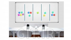 Learn how to work as a Scrum Master and SAFe Scrum Master