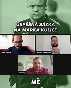 Vítězství nad Spartou, třetí místo v ligové tabulce a atraktivni hra. Mladá Boleslav v posledních týdnech nepřestává udivovat. A klíčový podíl na tom má Marek Kulič. Jak se někdejší vynikající útočník přeměnil v trenérskou kometu probíhající sezóny? I to bylo tématem Fotbal fokus podcastu. 🆕🎙️Vedle toho se nejnovější epizoda věnuje také italské šikaně fanoušků Slavie, budoucnosti Pavla Vrby nebo třeba nejasnostem okolo smlouvy reprezentačního trenéra Jaroslava Šilhavého. Nový Fotbal fokus podc