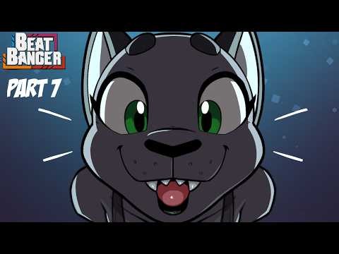 Beat Banger – Part 7: Helping Cathy Move (No Commentary, SFW Gameplay)