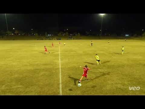 Dec 11, 2025 - MLS Next Fest U14 - Chicago FC United v Oakwood SC