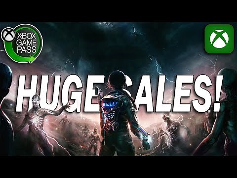 INCREDIBLE NEW Xbox Store Sale | Buy One Get Two Free?! 19th February - 4th March