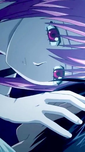 Elfen Lied Ending: Be Your Girl by Chieko Kawabe