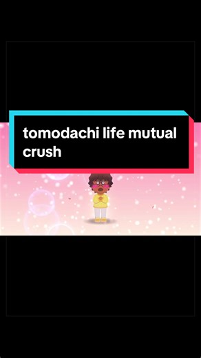 how to get a mutual crush in tomodachi life living the dream demo! #nintendoswitch #tomodachilife