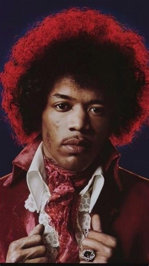 Hey Joe - Jimi Hendrix - 1966