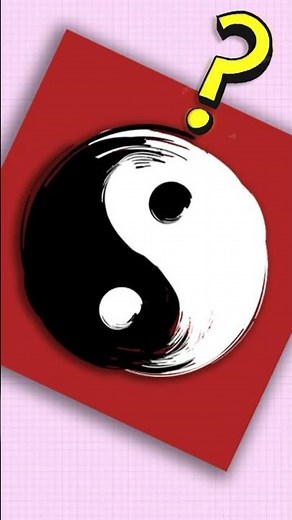 TAI CHI DIAGRAMS - WHAT IS THE YIN-YANG CIRCLE / #discovery #knowledge @GiaiDieuKienThuc
