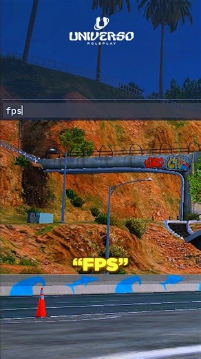 VOCÊ PRECISA SABER DESSE COMANDO NO GTA RP! #gtarp #fivem #tutorial #iniciantes #fps