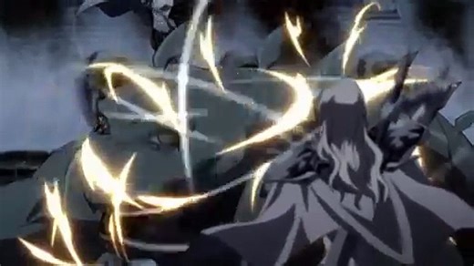 Claymore Episode 21 English Sub HD - Invasion of Pieta