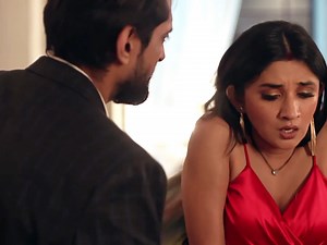 Neta Jee Ne Kiya Apni Patni Par Julm.. #Hungamamusic #hungamaplay #virals #bollywood #webseries #part69 | Hungama Play