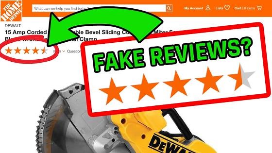 Home Depot & Lowe’s Get 5 Star Reviews
