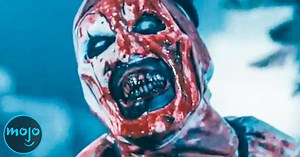 Top 10 Most Iconic Moments from the Terrifier Franchise | Videos on WatchMojo.com