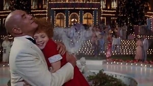 Watch 'The sun'll come out tomorrow, so you gotta hang on 'til tomorrow. Come what may. Tomorrow,...' | Annie Clip