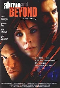 Above & Beyond (2001) - Movie