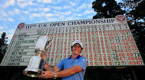 5 things you didn't know about U.S. Open winner Jon Rahm