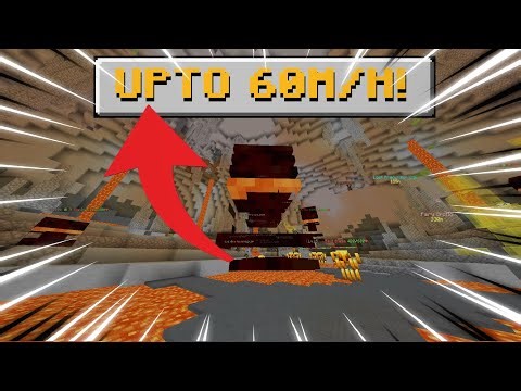 THIS NEW HUNTING METHOD MAKES 50M/H!? (Hypixel Skyblock Money Making Method)
