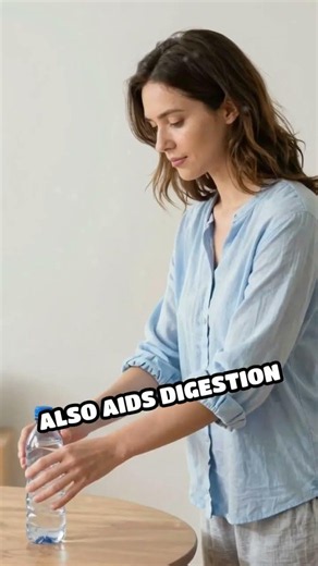 Why Drink Water Before Meals? Find Out Here!