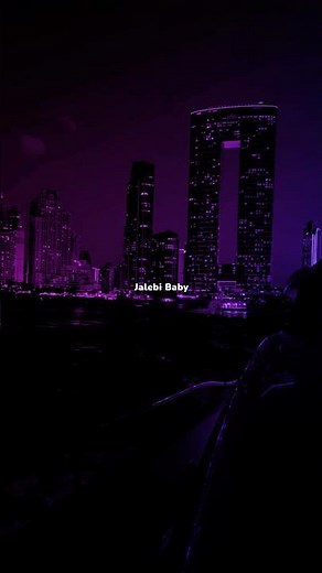 Jalebi Baby (Lyrics) |Ban ja tu meri Jalebi Baby| #youtubeshorts #lyrics