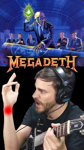 57K views · 4.2K reactions | Tanteando las guitarras de Holy Wars de Megadeth, uno de los temas con los riffs más thrash de la historia... Vídeo completo en mi canal de YouTube (link en mi bio). #megadeth #holywars #guitar #riff #thrash #metal #shauntrack #youtube | ShaunTrack | Facebook