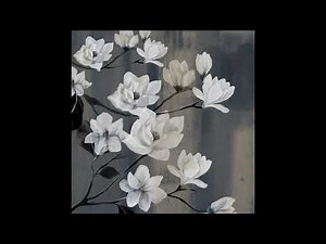 ROSALÍA - Magnolias (slowed & reverb + 432hz)