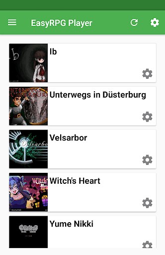 Download and Play EasyRPG Player on PC (Emulator)