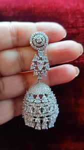 #aiba #karwachauthspecial Jhumkas #karwachauth hair accessories Sushma Pardesi, Himani Mehta from jewels Art Opening video is mandatory for any kind of claim. 9910528228 for any query 9990700962 for bukings Cod is not available Only paytm gpay nd bank transfer available PLEASE JOIN US LIVE ON MAIN AIBA AT 10 pm SHARP ❤️❤️ | AIBA Premium