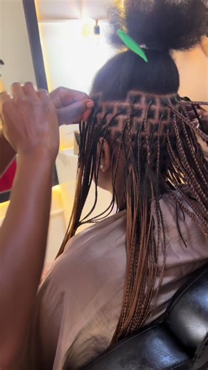Beautiful Bone Braids for Every Occasion