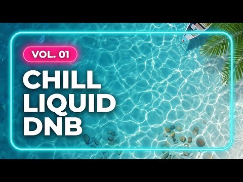 Chill Liquid Drum & Bass — Smooth Session Vol. 01 | Jungle District