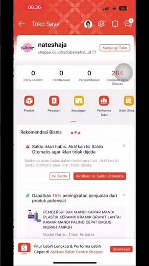 Cara Jual Produk Digital di Shopee 2026 | Upload Produk Digital dengan Mudah
