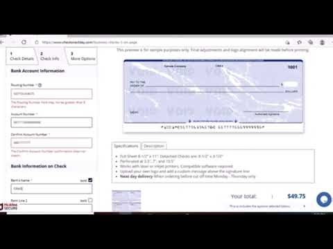 How to deposit check into mobile bank BANK LOG SPAMMING TUTORIAL 202