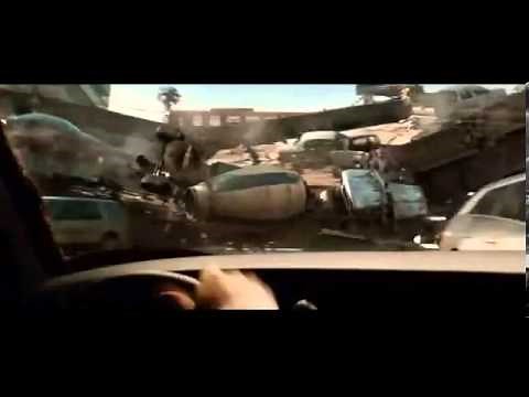 Filme 2012 Fim do mundo