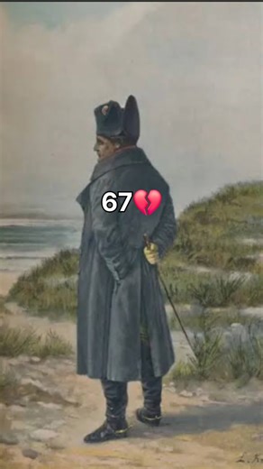 67 is never gonna stop💔 #funny #memes #napoleon #greatmemereset #eldenring