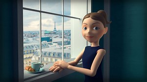 Lighting for Animation Book - Academy of Animated Art