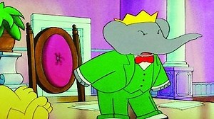 Watch Babar Season 1 Episode 5 - Babar's Triumph