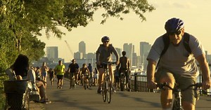 MetroFocus:“THE SUSTAINABLE CITY” Season 2018 Episode 03