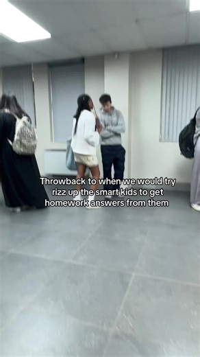 Throwback: Clever Ways to Get Homework Answers