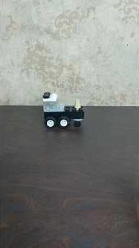 Lego train engine tutorial|train engine