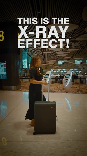 Declann Drostan Tan | Content Creator on Instagram: "This is the X-Ray Effect! 💀 Comment the word “PROMPT” ✨ to get the template Here’s how you do it 👇 1️⃣ Grab a video of an object. This works best with opaque items like bags or tech products. 2️⃣ Open your gallery and take a screenshot of the first frame. 3️⃣ Head to Higgsfield.ai. Go to Create and select Nano Banana Pro. Upload the screenshot. 4️⃣ Paste in the prompt. My example mentions an iPod Nano, but don’t worry. Comment “PROMPT” and I