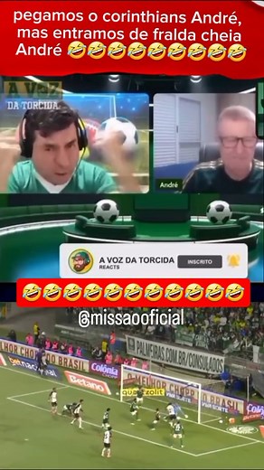 A alegria da porcada durou pouco, quando entra de fralda cheia é assim mesmo 🤣🤣#futebol #corinthians #copadobrasil #oitavasdefinal #porcada #eliminado #fraldacheia #reels | Missao Oficialsccp