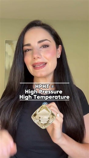 HPHT vs CVD Lab Diamonds: What's the Difference? 💎 | Lab Grown Diamond