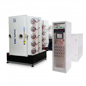 [Hot Item] Hcvac Poly -Arc Ion Coating Machine/Multi-Arc Ion Vacuum Coating Machine