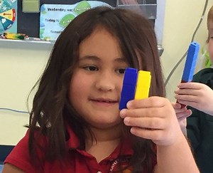 Make Math Fun with Manipulatives!