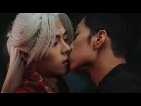 Love Ever After《落花时节又逢君》China Student Gay Film中国微电影