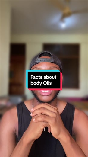 The Power of Body Oils for Glowy, Radiant Skin