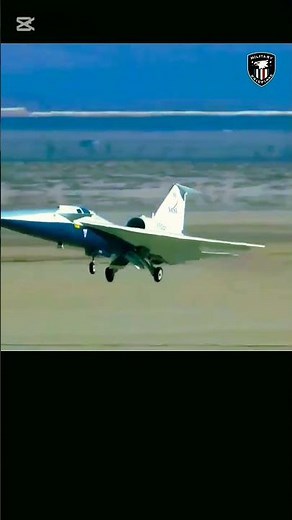 NASA’s X-59 Quiet Supersonic Aircraft – First Flight Highlights | Future of Silent Supersonic Travel