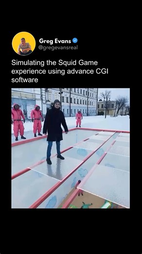 Greg Evans on Instagram: "What is CGI and Why It’s Everywhere... Computer-Generated Imagery (CGI) has transformed the way we experience movies, video games, and digital media. What is it? CGI uses advanced software and 3D modeling to create lifelike visuals, environments, characters, and effects. Why is it important? It allows creators to bring impossible or dangerous ideas to life, making scenes more immersive while cutting costs. From stunning creatures to futuristic worlds, CGI pushes the bou