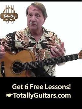In Memory Of Elizabeth Reed by The Allman Brothers – Guitar Lesson Preview from Totally Guitars