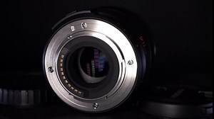 Yongnuo YN25mm F1.7M Auto Focus Standard Prime Lens, Mirrorless Micro Four Thirds, Compatible with Olympus and Panasonic Cameras Black