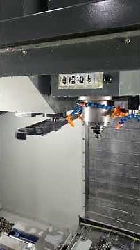 Haas VF-2SS CNC VMC, 2012- 4th Axis, Side Mount Tool Changer, Tool Holders